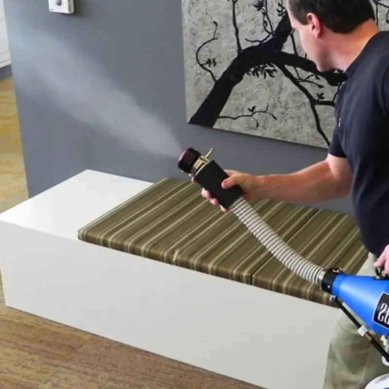 Professional Odor Removal in Glasgow, VA